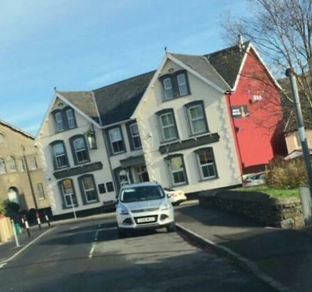 阿伯德尔 Mount Pleasant酒店 外观 照片
